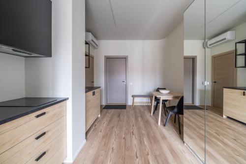 Kungu Street Old Town Apartments by Innorental, Riga (foto 9)