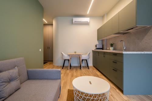 Kungu Street Old Town Apartments by Innorental, Riga (foto 10)