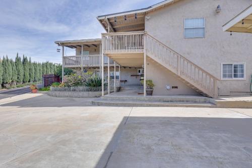 Chic El Cajon Apartment 20 Mi to San Diego in El Cajon, USA
