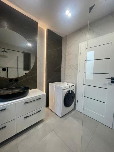 MYSTAY BERLIN Müggelheim, Berlino (foto 9)