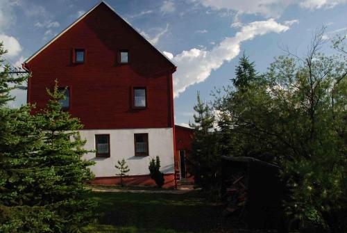 . Holiday home in Haj pod Klinovcem 1681