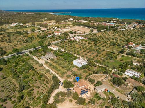 Apartments in Cala Liberotto - Nuoro (Provinz) 48230