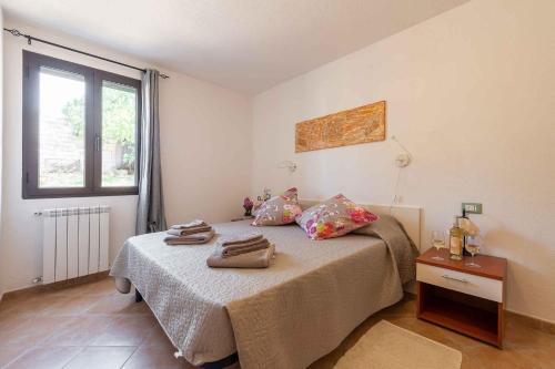 Apartments in Cala Liberotto - Nuoro (Provinz) 48230