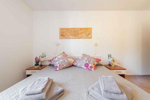 Apartments in Cala Liberotto - Nuoro (Provinz) 48230