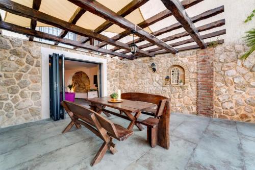 Holiday Home 1