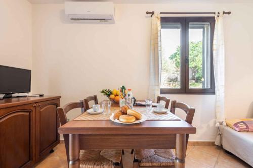 Apartments in Cala Liberotto - Nuoro (Provinz) 48230