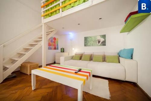 Jókai Apartment, Budapešť (fotografie 3)