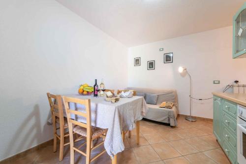 Apartments in Cala Liberotto - Nuoro (Provinz) 48230