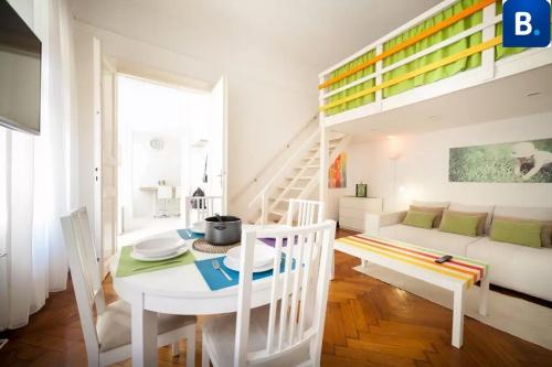 Jókai Apartment, Budapešť (fotografie 2)