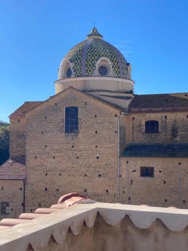 La Locanda del Curato Rooms