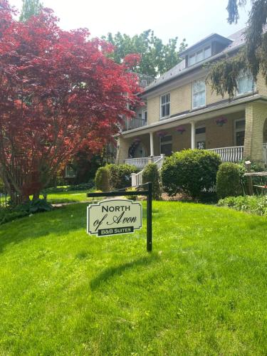 North of Avon B&B Suites - Accommodation - Stratford