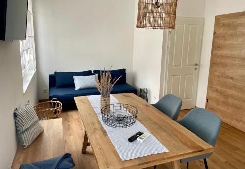 Pannonia Apartments in มอร์บิสช์ แอม เซ