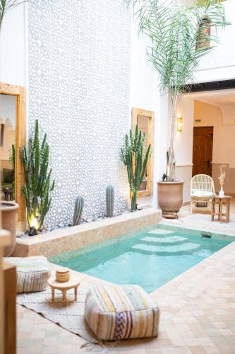 Riad IMPERIA
