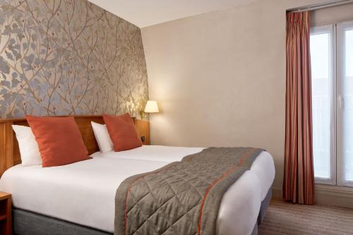 Timhotel Paris Gare Montparnasse