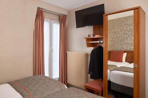 Timhotel Paris Gare Montparnasse