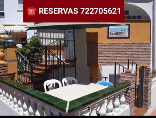  Los Rosales 12 Costa in Morche