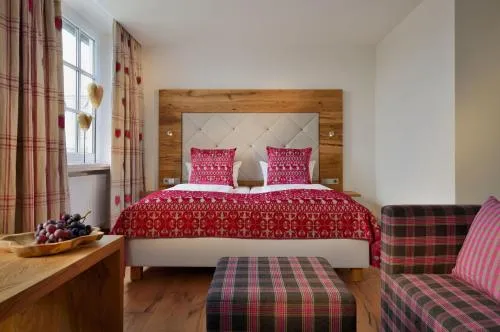 Romantik Hotel Knippschild in Rüthen, Deutschland