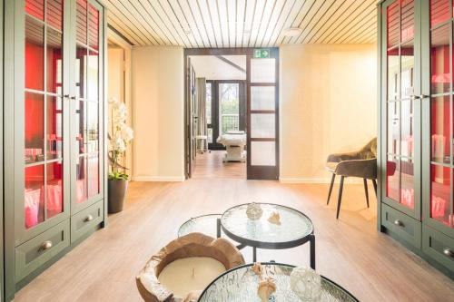 wellnessfaciliteiten, Best Western Premier Parkhotel Bad Mergentheim in Bad Mergentheim City Center