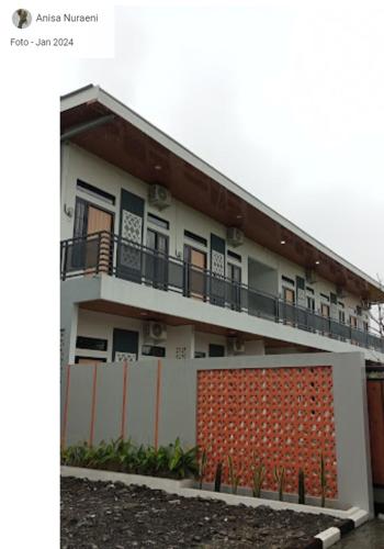 De'kost & homestay tegal in Slawi