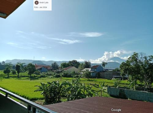 Surrounding environment, De'kost & homestay tegal in Slawi