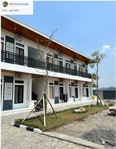 De'kost & homestay tegal in Slawi