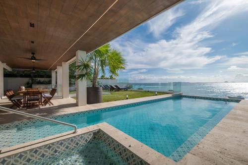 Villa Chan Kah