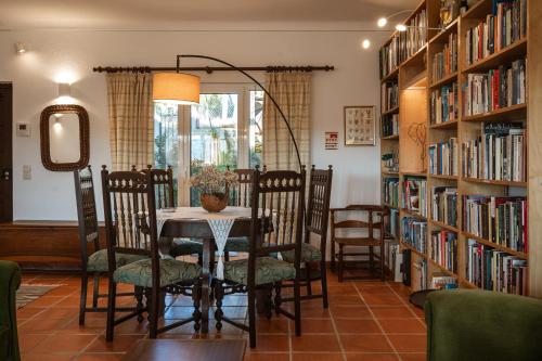 Casa do Magoito in Magoito