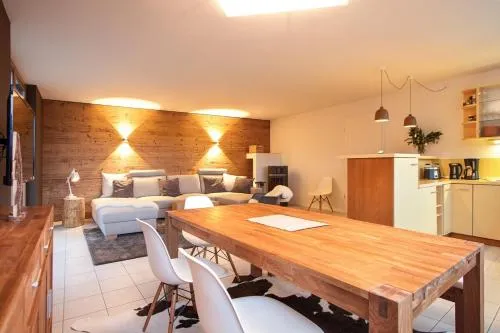 Ferienhaus Oberwiesenthal in Kurort Oberwiesenthal, Deutschland