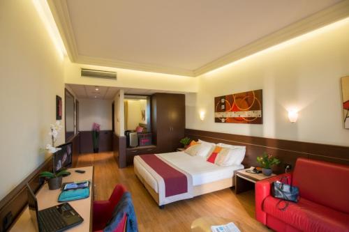 As Hotel Cambiago in Cambiago