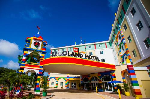 LEGOLAND® Florida Resort – Winter Haven, FL