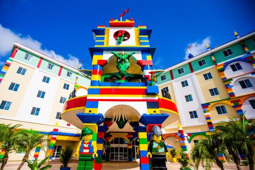 LEGOLAND® Florida Resort