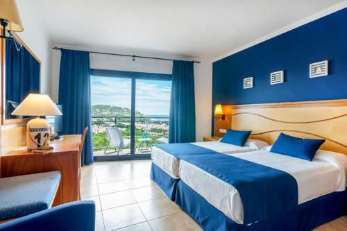 Hotel Garbi - image 4