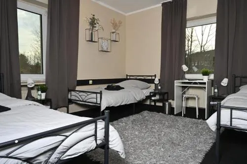 Pott Hostel - Essen Steele in Essen, Deutschland