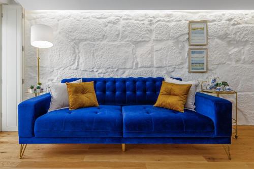 In Porto Gallery Guesthouse - image 5