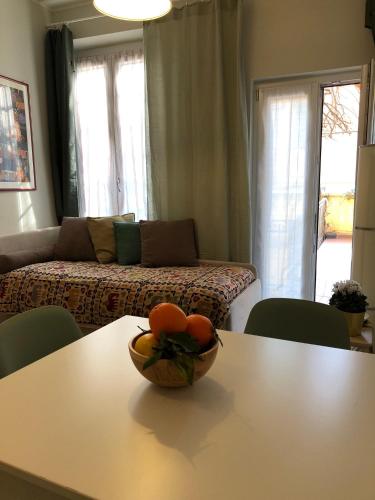 La casa di Teo - Navigli Apartments, Mediolan