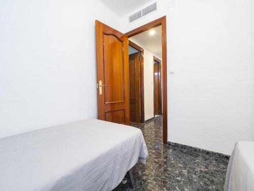 Cubo's Evy Malaga Apartment