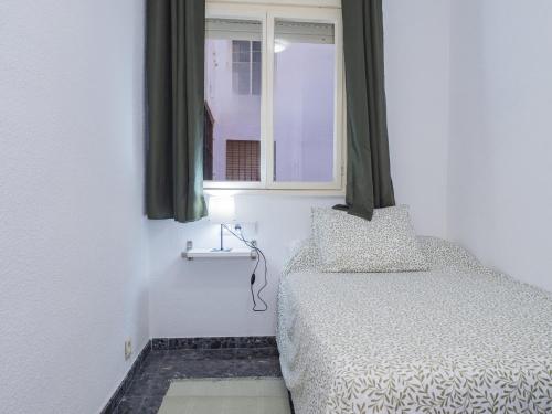 Cubo's Evy Malaga Apartment - image 4