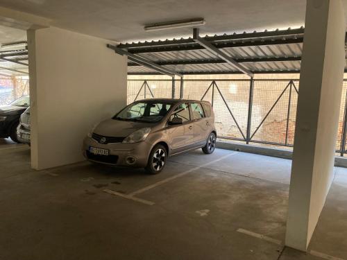 Apartmani Simić Quatro