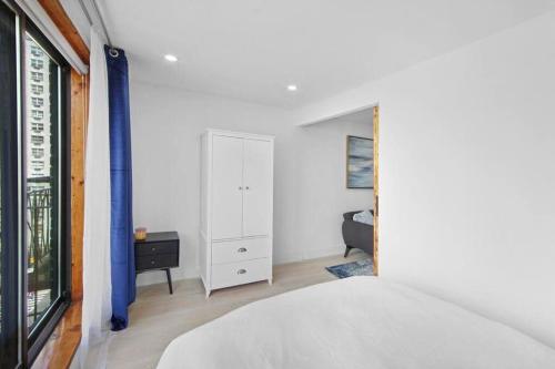 75-5C 3BR LUXURY Duplex BRAND NEW W&D Elevator in New York, USA