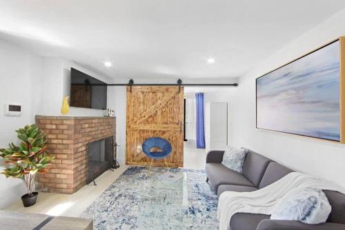 75-5C 3BR LUXURY Duplex BRAND NEW W&D Elevator, New York (photo 7)