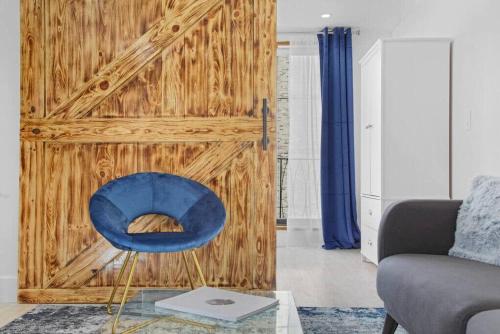 75-5C 3BR LUXURY Duplex BRAND NEW W&D Elevator, New York (photo 8)