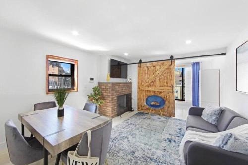 75-5C 3BR LUXURY Duplex BRAND NEW W&D Elevator, New York (photo 10)
