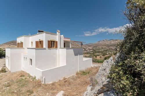 Gavriella House — other in Eparchiaki Odos Naxou-Chalkiou, Mélanes, 84300, Greece