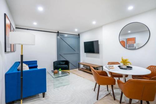 75-3B 3BR Luxury duplex BRAND NEW &D Elevator, New York (photo 6)