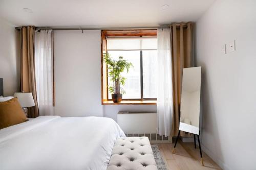 75-3B 3BR Luxury duplex BRAND NEW &D Elevator, New York (photo 8)
