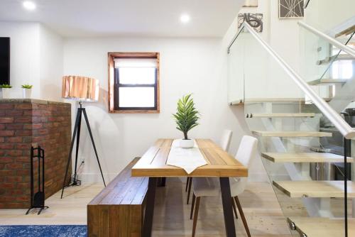 75-5 Luxury 3BR Duplex W d Elevator bldg, New York (Foto 5)