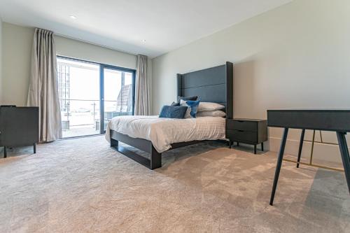 Penthouse - 3 Beds - Balcony - Leisure Stay, Liverpool (zdjęcie 9)