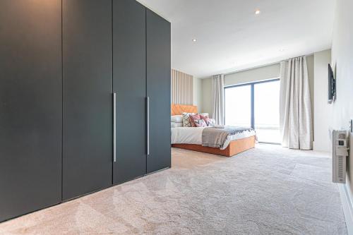 Penthouse - 3 Beds - Balcony - Leisure Stay, Liverpool (zdjęcie 6)