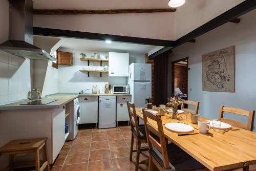 Létesítmények, Apartamentos Econatur in Rubiales