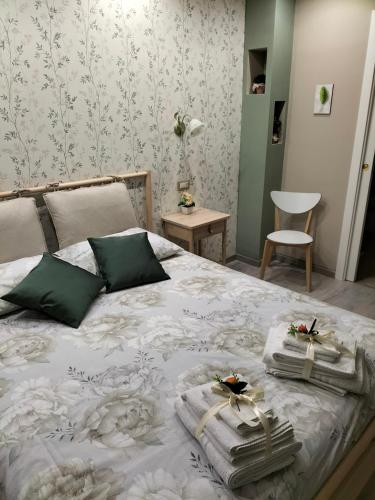 Domus Mariae B&B Assisi – Assisi, CT